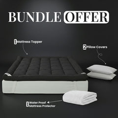 Rangooli Comfort Bundle