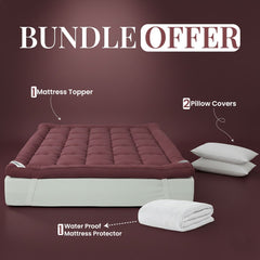 Rangooli Comfort Bundle
