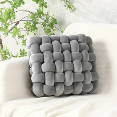 Bubble Weave Cushions