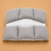 Rangooli Comfort Curve Pillow