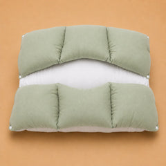 Rangooli Comfort Curve Pillow