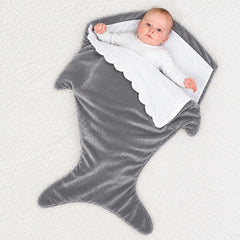 Premium Velvet Baby Sleeping Nest
