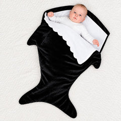 Premium Velvet Baby Sleeping Nest