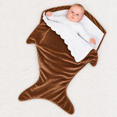 Premium Velvet Baby Sleeping Nest