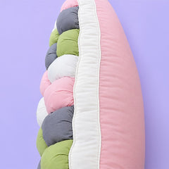 Bubble Marshmallow Pillow
