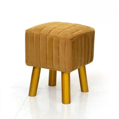 Wooden stool Luxury Designed