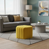 Wooden stool Luxury Designed