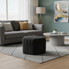 Wooden stool Luxury Designed
