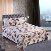 Bed Sheet Design RG-347