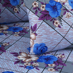 Bed Sheet Design RG-377