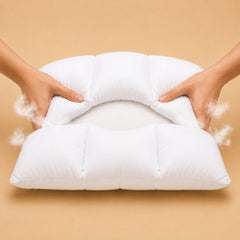 Rangooli Comfort Curve Pillow