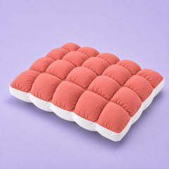 Marshmallow Pillow