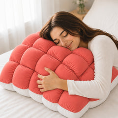 Marshmallow Pillow