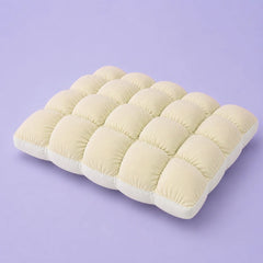 Marshmallow Pillow