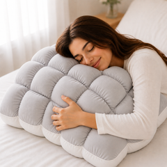 Marshmallow-Soft Pillow
