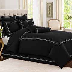 Baratta Stitch Duvet Set