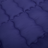 EDEN CURVES MATTRESS TOPPER (with Free Eye Mask Gift)