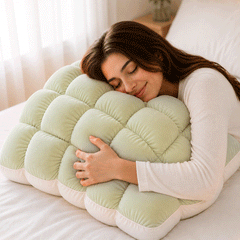 Marshmallow-Soft Pillow