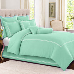 Baratta Stitch Duvet Set