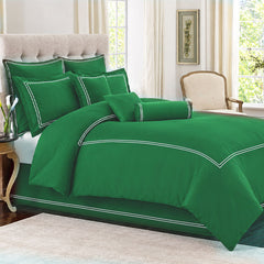 Baratta Stitch Duvet Set