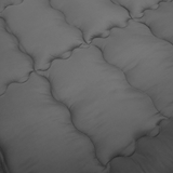 EDEN CURVES MATTRESS TOPPER (with Free Eye Mask Gift)