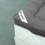 EDEN CURVES MATTRESS TOPPER (with Free Eye Mask Gift)