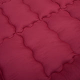 EDEN CURVES MATTRESS TOPPER (with Free Eye Mask Gift)