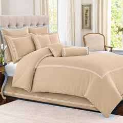 Baratta Stitch Duvet Set