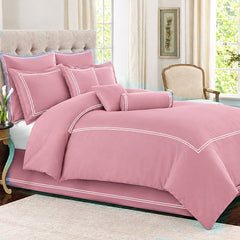 Baratta Stitch Duvet Set