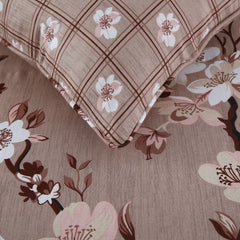 Bed Sheet Design RG-291