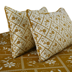 Bed Sheet Design RG-329