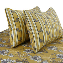 Bed Sheet Design RG-333