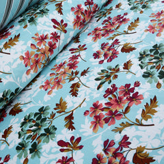 Bed Sheet Design RG-284