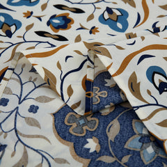 Bed Sheet Design RG-324