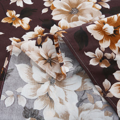 Bed Sheet Design RG-286