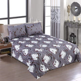 Bed Sheet Design RG-328