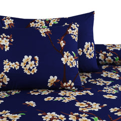 Bed Sheet Design RG-254