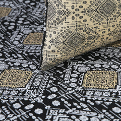 Bed Sheet Design RG-334