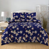 Bed Sheet Design RG-254
