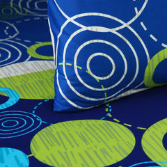 Bed Sheet Design RG-337