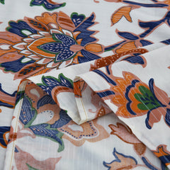 Bed Sheet Design RG-332