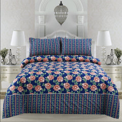 Bed Sheet Design RG-290