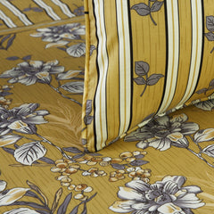 Bed Sheet Design RG-333