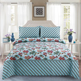 Bed Sheet Design RG-284