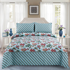 Bed Sheet Design RG-284