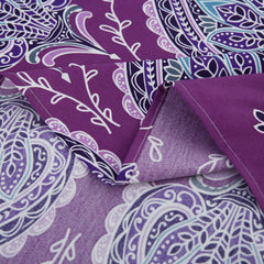 Bed Sheet Design RG-326