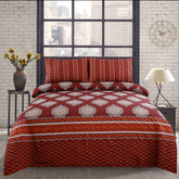 Bed Sheet Design RG-287