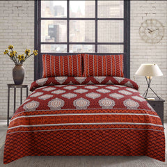 Bed Sheet Design RG-287