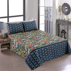 Bed Sheet Design RG-336