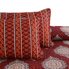 Bed Sheet Design RG-287